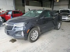 3GNAXKEV7NS162358 2022 CHEVROLET EQUINOX
