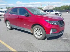 3GNAXKEV7NS173229 2022 CHEVROLET EQUINOX