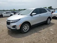 3GNAXKEV7NS178818 2022 CHEVROLET EQUINOX