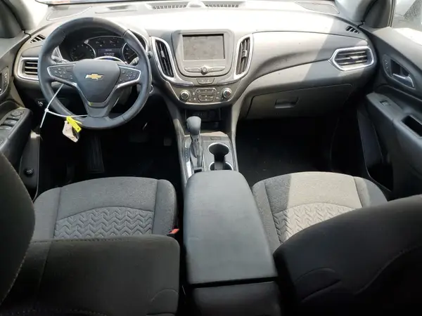 3GNAXKEV7NS178818 2022 CHEVROLET EQUINOX - Image 8