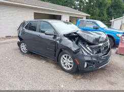 3GNAXKEV7NS182206 2022 CHEVROLET EQUINOX