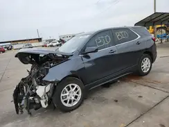 3GNAXKEV7NS182707 2022 CHEVROLET EQUINOX