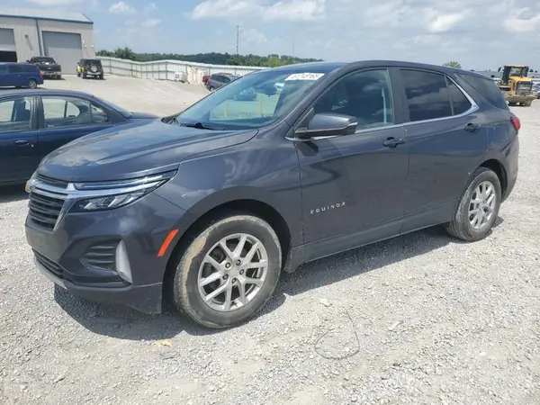 3GNAXKEV7NS191990 2022 CHEVROLET EQUINOX - Image 1