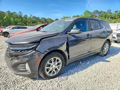 3GNAXKEV7NS202177 2022 CHEVROLET EQUINOX