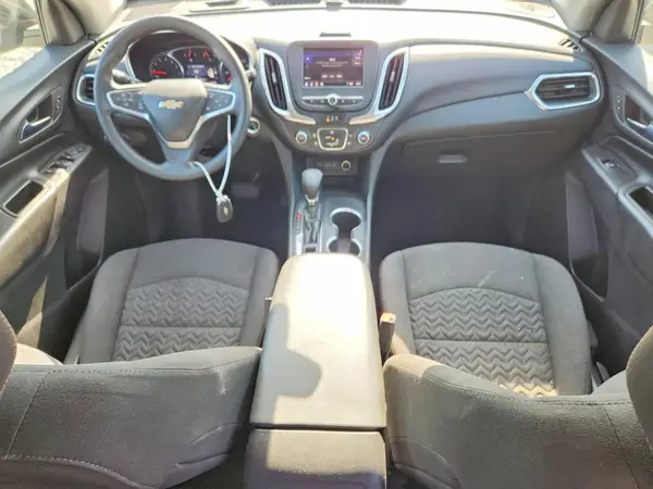 3GNAXKEV7NS202177 2022 CHEVROLET EQUINOX - Image 8