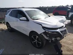3GNAXKEV7NS205564 2022 CHEVROLET EQUINOX