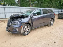 3GNAXKEV7NS207346 2022 CHEVROLET EQUINOX