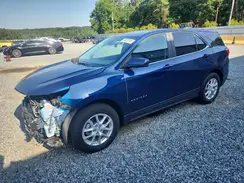 3GNAXKEV7NS211879 2022 CHEVROLET EQUINOX