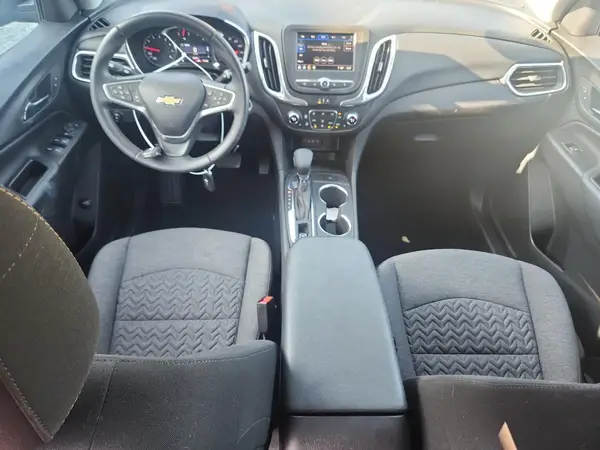 3GNAXKEV7NS211879 2022 CHEVROLET EQUINOX - Image 8
