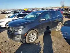 3GNAXKEV7NS213440 2021 CHEVROLET EQUINOX