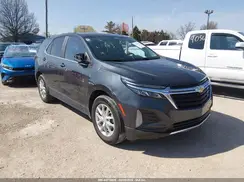 3GNAXKEV7NS225331 2022 CHEVROLET EQUINOX