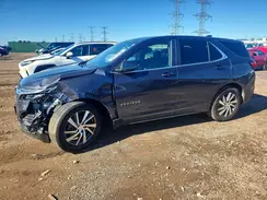 3GNAXKEV7NS241190 2022 CHEVROLET EQUINOX