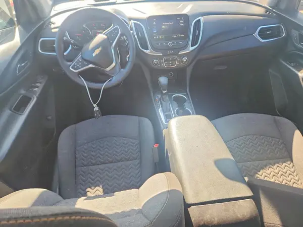 3GNAXKEV7NS241190 2022 CHEVROLET EQUINOX - Image 8