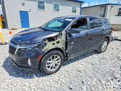3GNAXKEV7NS241237 2022 CHEVROLET EQUINOX