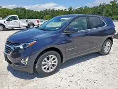 3GNAXKEV8KL100991 2019 CHEVROLET EQUINOX