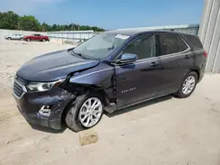 3GNAXKEV8KL104698 2019 CHEVROLET EQUINOX