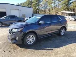 3GNAXKEV8KL106709 2019 CHEVROLET EQUINOX