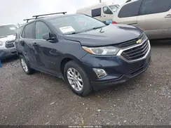 3GNAXKEV8KL106984 2019 CHEVROLET EQUINOX