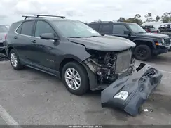 3GNAXKEV8KL116205 2019 CHEVROLET EQUINOX