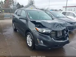 3GNAXKEV8KL118732 2019 CHEVROLET EQUINOX