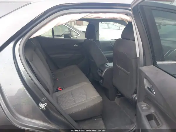 3GNAXKEV8KL118732 2019 CHEVROLET EQUINOX - Image 8