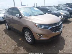 3GNAXKEV8KL124658 2019 CHEVROLET EQUINOX