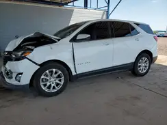 3GNAXKEV8KL131075 2019 CHEVROLET EQUINOX