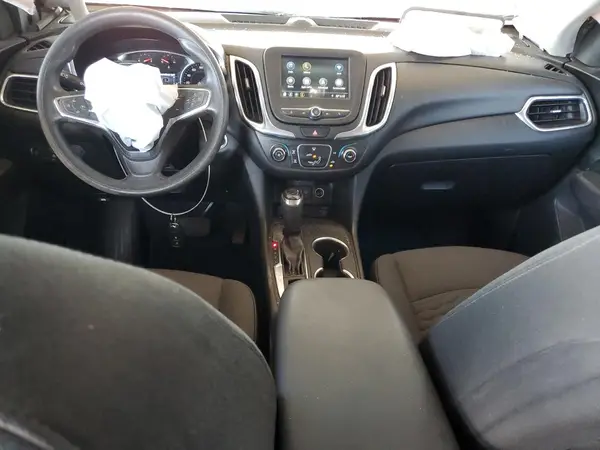 3GNAXKEV8KL131075 2019 CHEVROLET EQUINOX - Image 8