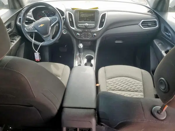 3GNAXKEV8KL140391 2019 CHEVROLET EQUINOX - Image 8