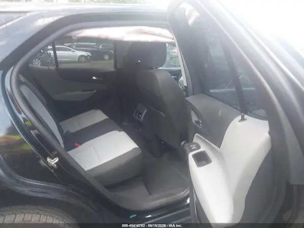 3GNAXKEV8KL141850 2019 CHEVROLET EQUINOX - Image 8