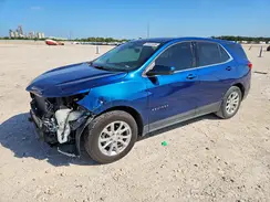 3GNAXKEV8KL142271 2019 CHEVROLET EQUINOX