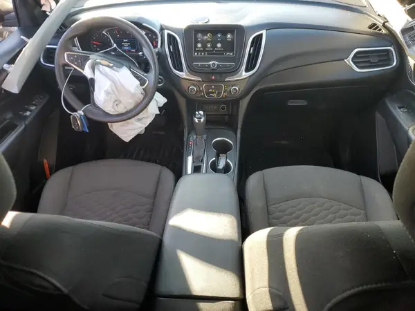 3GNAXKEV8KL143694 2019 CHEVROLET EQUINOX - Image 8