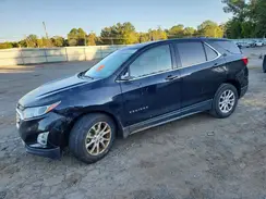 3GNAXKEV8KL152993 2019 CHEVROLET EQUINOX