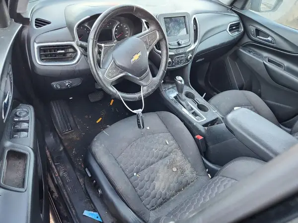 3GNAXKEV8KL152993 2019 CHEVROLET EQUINOX - Image 8