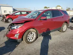 3GNAXKEV8KL158535 2019 CHEVROLET EQUINOX