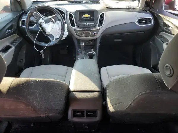 3GNAXKEV8KL158535 2019 CHEVROLET EQUINOX - Image 8