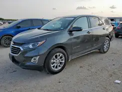 3GNAXKEV8KL169342 2019 CHEVROLET EQUINOX