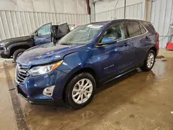 3GNAXKEV8KL176291 2019 CHEVROLET EQUINOX