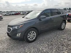 3GNAXKEV8KL180549 2019 CHEVROLET EQUINOX