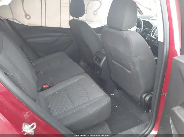 3GNAXKEV8KL181023 2019 CHEVROLET EQUINOX - Image 8