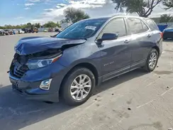 3GNAXKEV8KL182933 2019 CHEVROLET EQUINOX