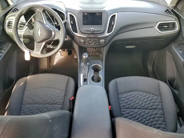 3GNAXKEV8KL182933 2019 CHEVROLET EQUINOX - Image 8