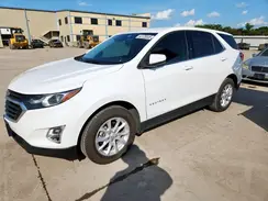 3GNAXKEV8KL186724 2019 CHEVROLET EQUINOX