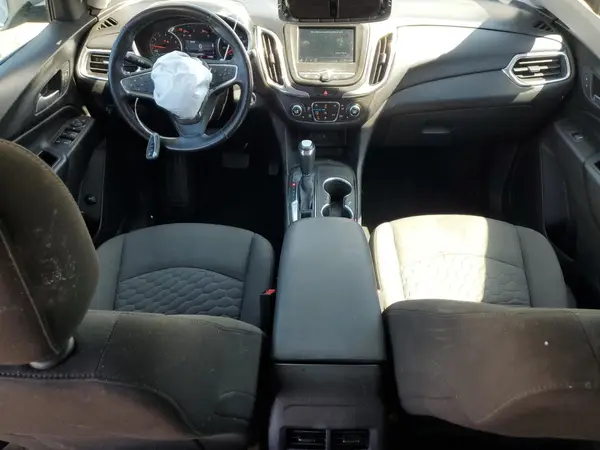 3GNAXKEV8KL189252 2019 CHEVROLET EQUINOX - Image 8
