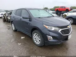 3GNAXKEV8KL190000 2019 CHEVROLET EQUINOX