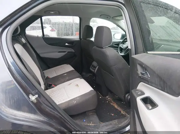 3GNAXKEV8KL190000 2019 CHEVROLET EQUINOX - Image 8