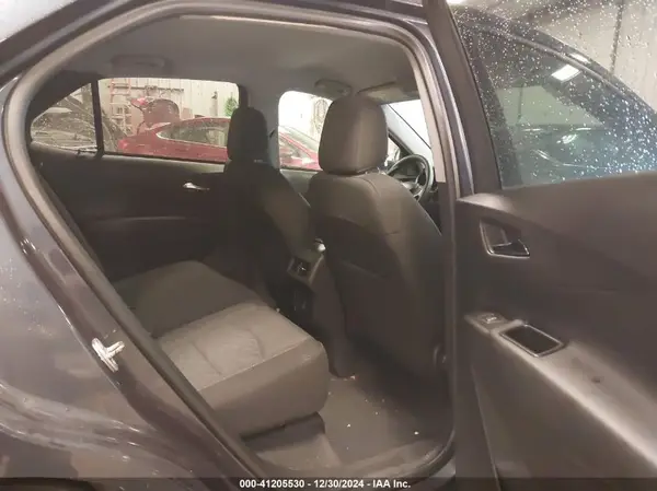 3GNAXKEV8KL200248 2019 CHEVROLET EQUINOX - Image 8