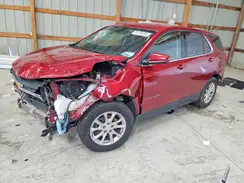 3GNAXKEV8KL201089 2019 CHEVROLET EQUINOX