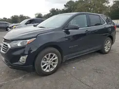 3GNAXKEV8KL201691 2019 CHEVROLET EQUINOX