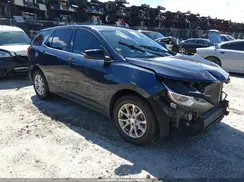 3GNAXKEV8KL201979 2019 CHEVROLET EQUINOX